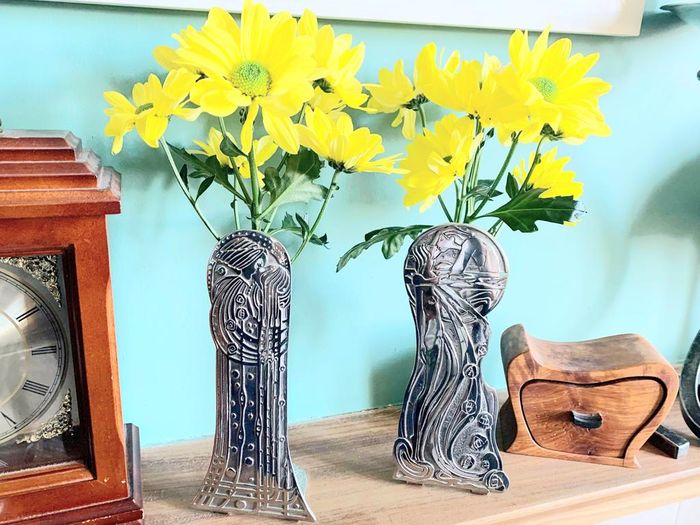 Stem Vases